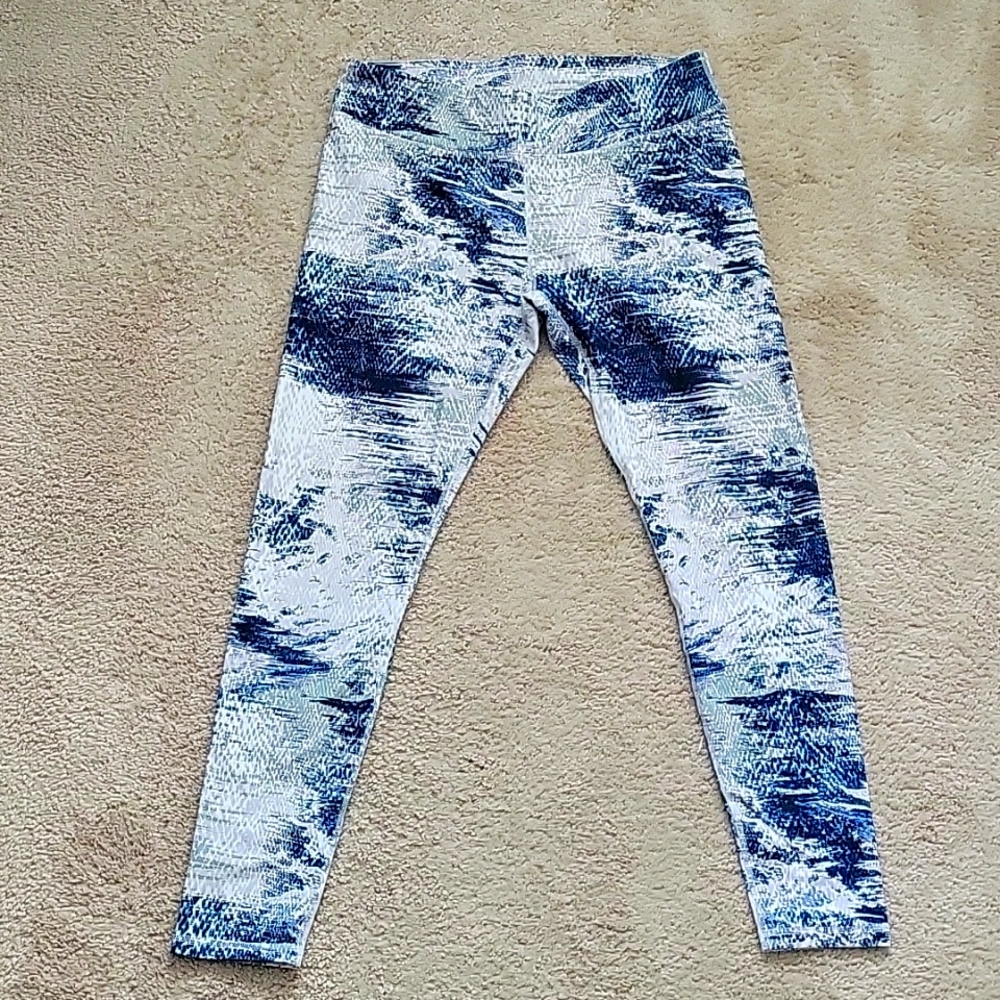 Fabletica leggings